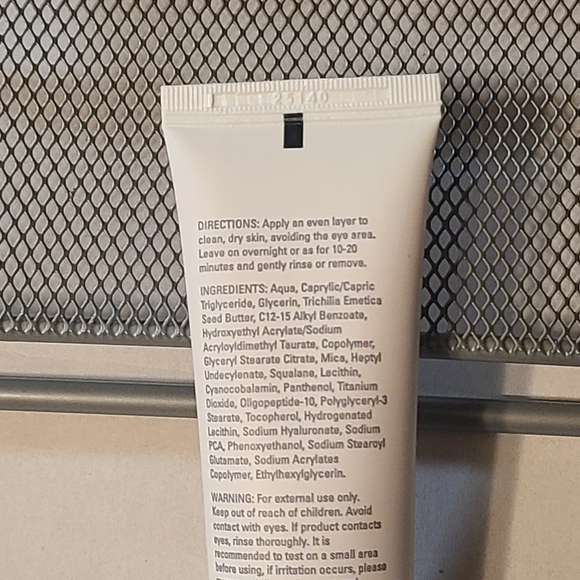 Goldfadden MD Radiance Whip Brightening Mask - Sealed New 2 Oz/60 Ml - Picture 6 of 8